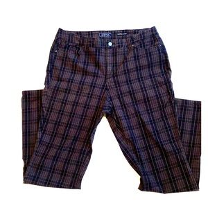 Charter Club Women’s pant (Lexington Straight) +